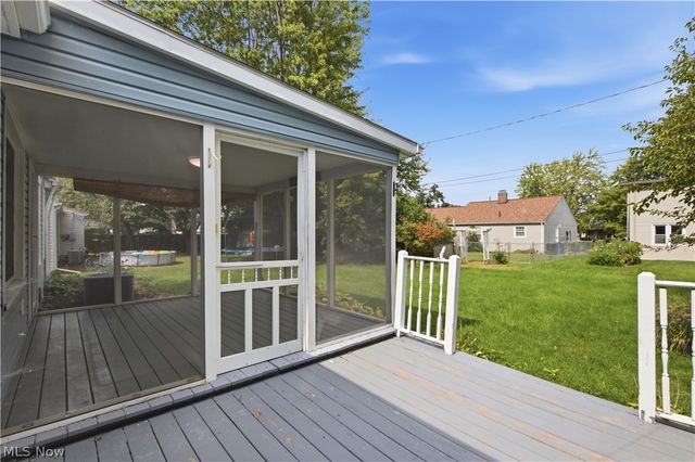 2311 N Jefferson Boulevard, Lorain, OH 44052