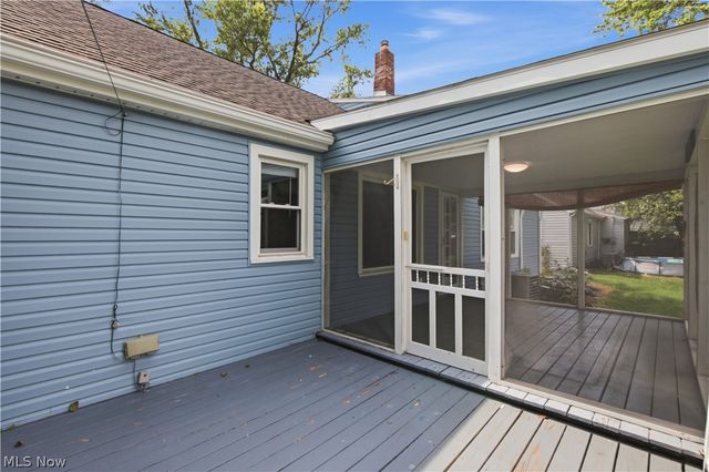 2311 N Jefferson Boulevard, Lorain, OH 44052