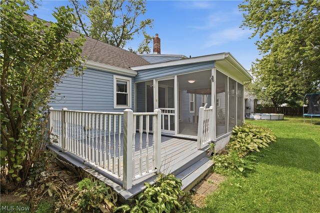 2311 N Jefferson Boulevard, Lorain, OH 44052