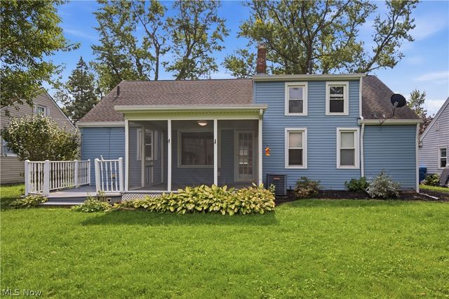 2311 N Jefferson Boulevard, Lorain, OH 44052