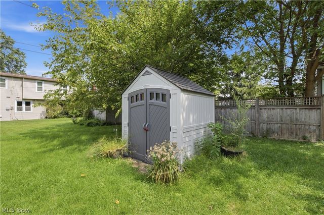 2311 N Jefferson Boulevard, Lorain, OH 44052