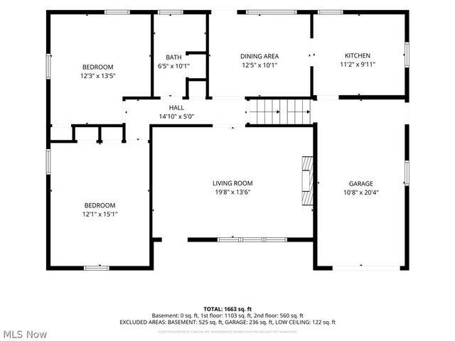 2311 N Jefferson Boulevard, Lorain, OH 44052