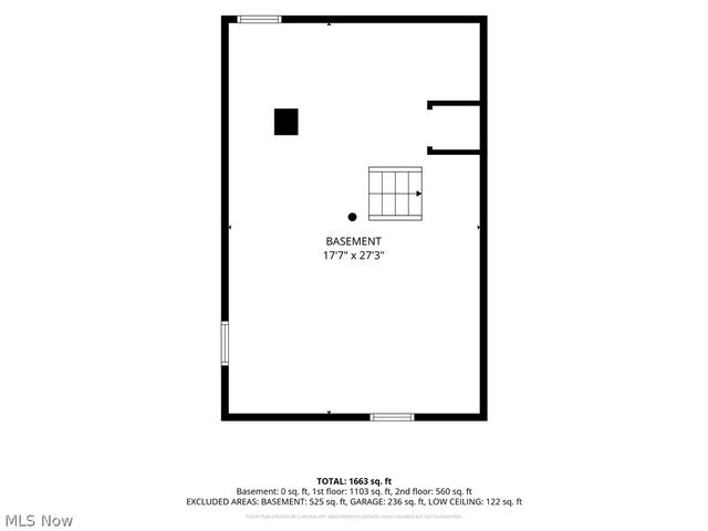 2311 N Jefferson Boulevard, Lorain, OH 44052
