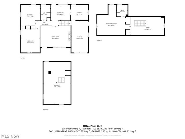2311 N Jefferson Boulevard, Lorain, OH 44052