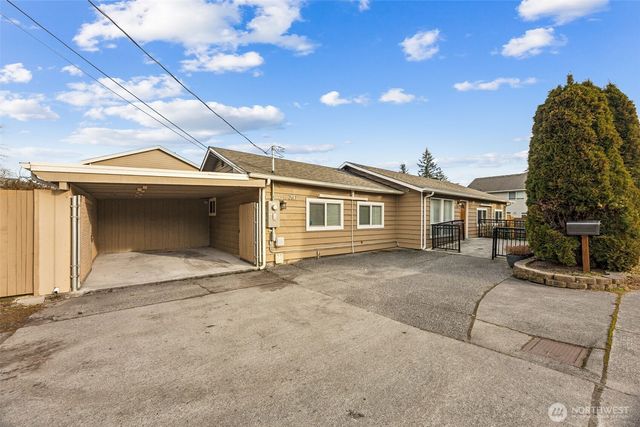 2517 132nd St Se, Everett, WA 98208