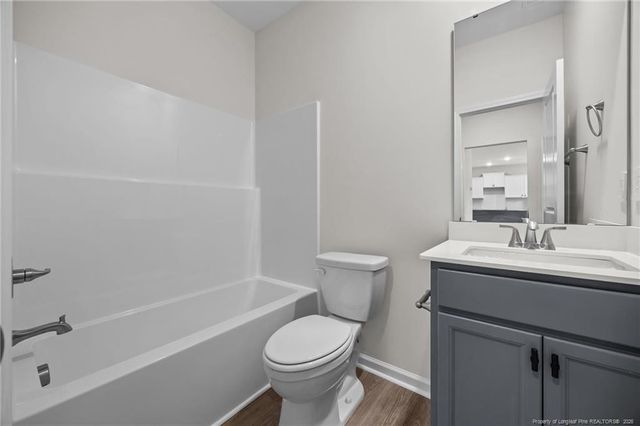 78 Regis Lane, Coats, NC 27521