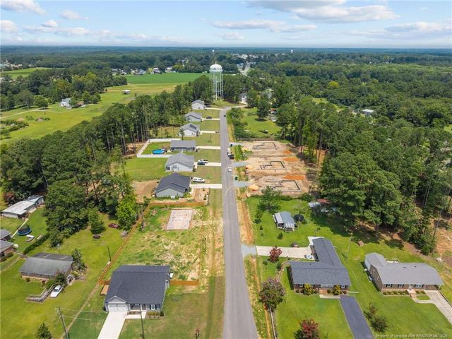 78 Regis Lane, Coats, NC 27521