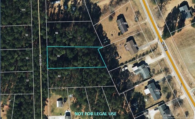78 Regis Lane, Coats, NC 27521