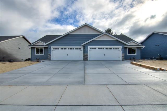 232 S Chestnut Street, Ellsworth, WI 54011