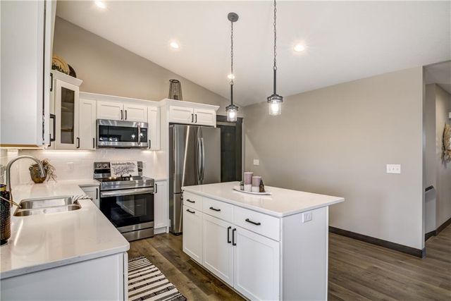 232 S Chestnut Street, Ellsworth, WI 54011