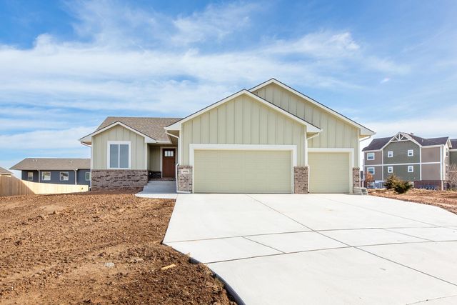 10959 W Sondra Ct, Maize, KS 67101