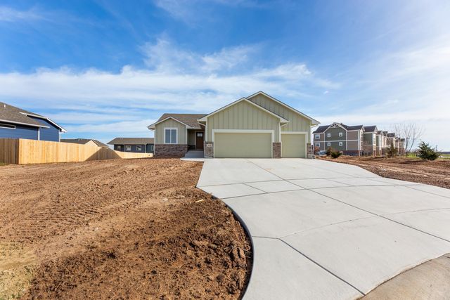 10959 W Sondra Ct, Maize, KS 67101