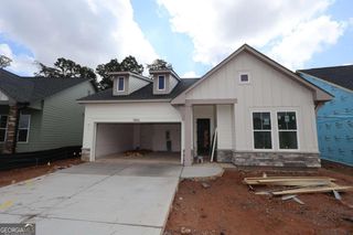 1406 Autumn Lake Drive, Gainesville, GA 30504