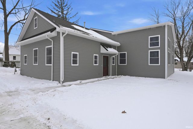 13313 Illinois Street, Grabill, IN 46741