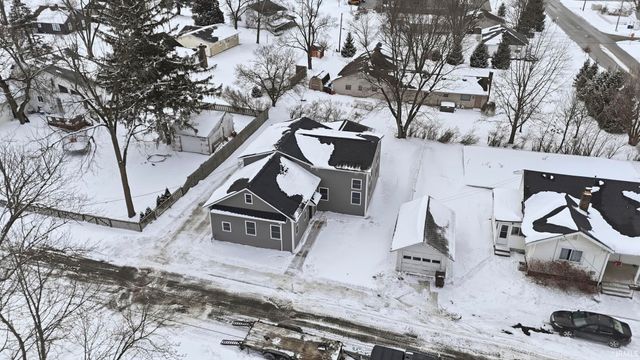 13313 Illinois Street, Grabill, IN 46741