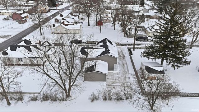 13313 Illinois Street, Grabill, IN 46741