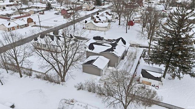 13313 Illinois Street, Grabill, IN 46741