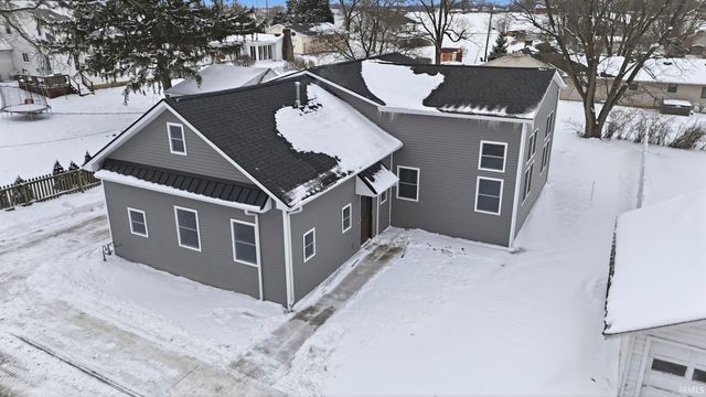 13313 Illinois Street, Grabill, IN 46741