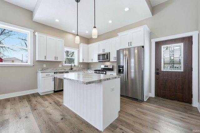 13313 Illinois Street, Grabill, IN 46741