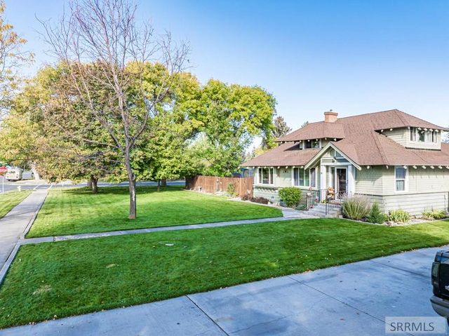 285 W Center Street, Shelley, ID 83274