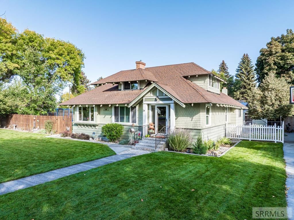 285 W Center Street, Shelley, ID 83274