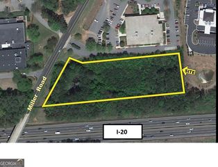 2944 Miller Road, Decatur, GA 30035