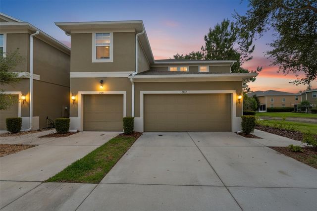 3019 OLD FULTON PLACE, Brandon, FL 33510
