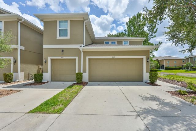 3019 OLD FULTON PLACE, Brandon, FL 33510
