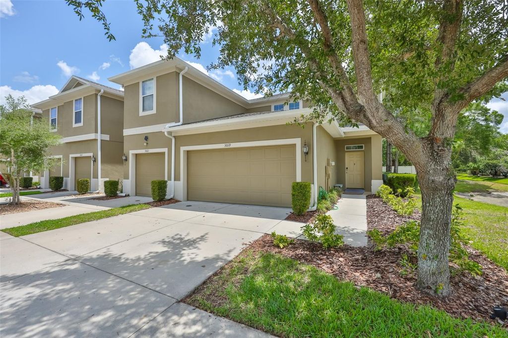 3019 OLD FULTON PLACE, Brandon, FL 33510