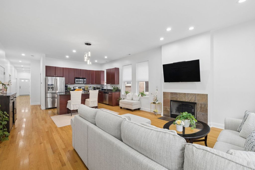 2134 N Natchez Avenue 3N, Chicago, IL 60707 — photo 3