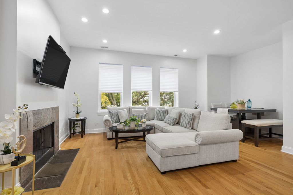 2134 N Natchez Avenue 3N, Chicago, IL 60707 — photo 4