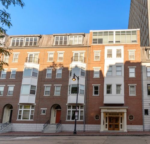 10 Bowdoin St 411, Boston, MA 02114