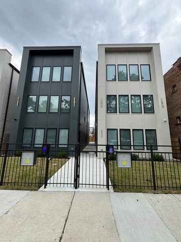 6042 S Eberhart Avenue 1, Chicago, IL 60637