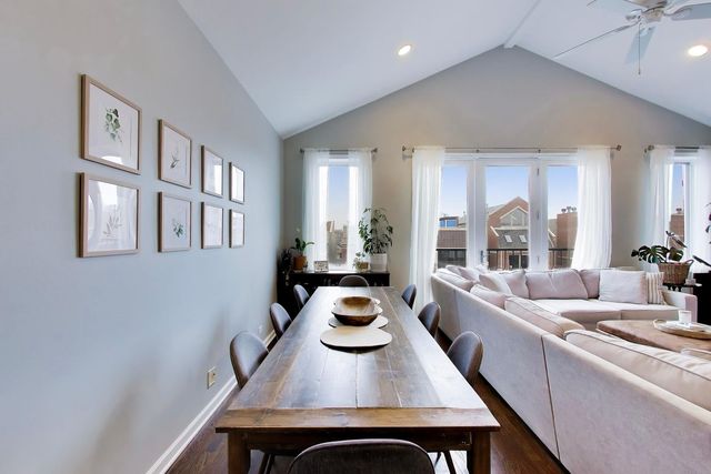 1927 W BELMONT Avenue 4, Chicago, IL 60657