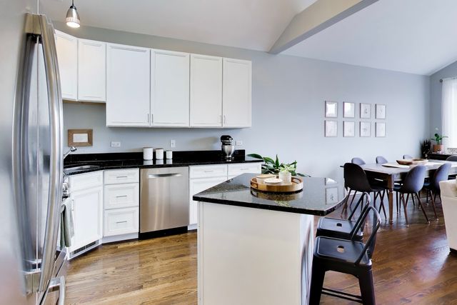 1927 W BELMONT Avenue 4, Chicago, IL 60657