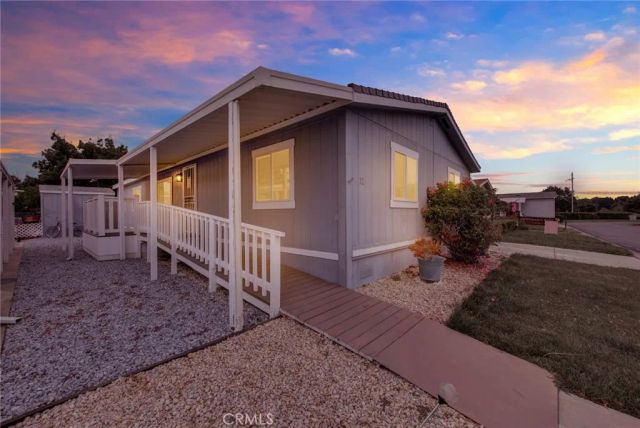 3835 GARDINER FERRY 32, Corning, CA 96021