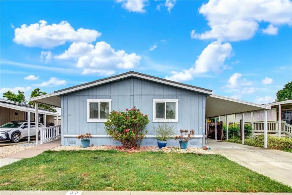 3835 GARDINER FERRY 32, Corning, CA 96021