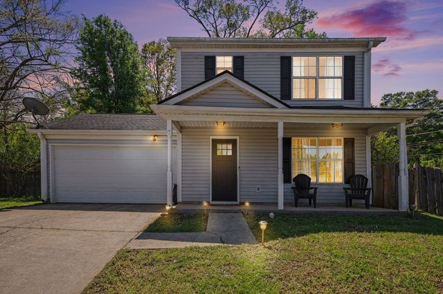 7 Diamond Hill Court, Greer, SC 29651