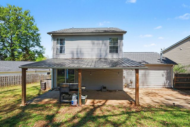 7 Diamond Hill Court, Greer, SC 29651