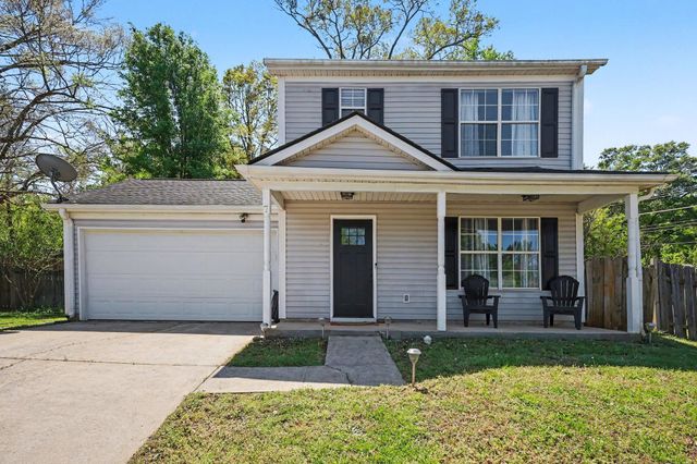 7 Diamond Hill Court, Greer, SC 29651