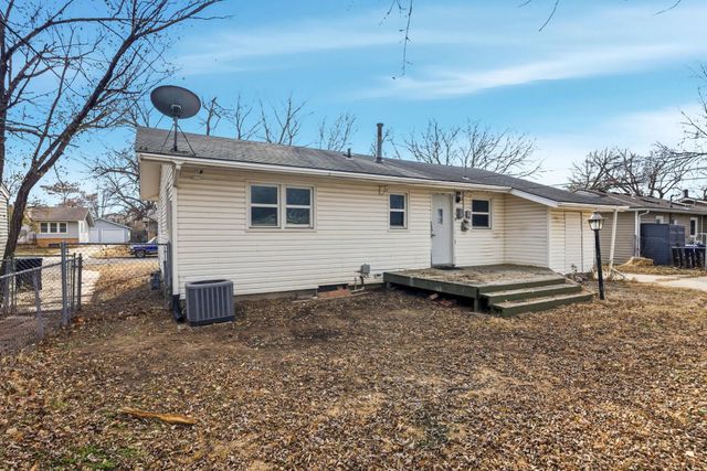 2410 W 29th St S, Wichita, KS 67217