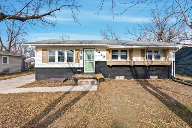 2410 W 29th St S, Wichita, KS 67217