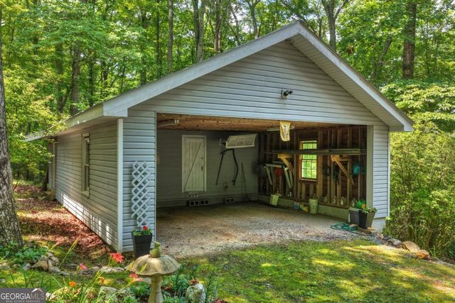 221 Shade Tree Lane 15, Mineral Bluff, GA 30559