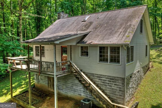 221 Shade Tree Lane 15, Mineral Bluff, GA 30559
