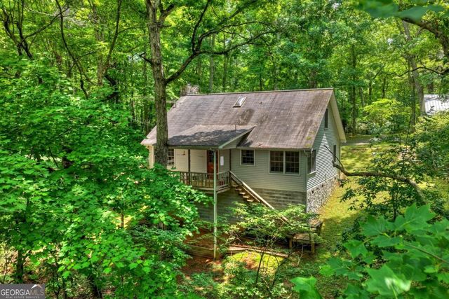 221 Shade Tree Lane 15, Mineral Bluff, GA 30559