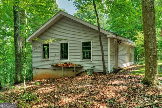 221 Shade Tree Lane 15, Mineral Bluff, GA 30559
