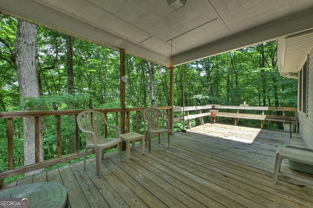 221 Shade Tree Lane 15, Mineral Bluff, GA 30559