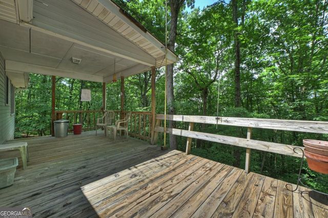 221 Shade Tree Lane 15, Mineral Bluff, GA 30559