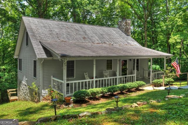 221 Shade Tree Lane 15, Mineral Bluff, GA 30559