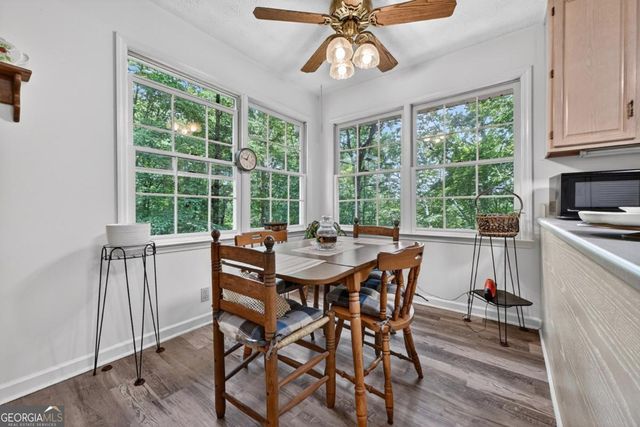 221 Shade Tree Lane 15, Mineral Bluff, GA 30559